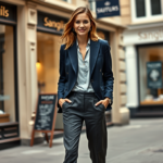 eastendtalking.org.uk | S'inspirer du style classique homme pour femme: Une nouvelle tendance?