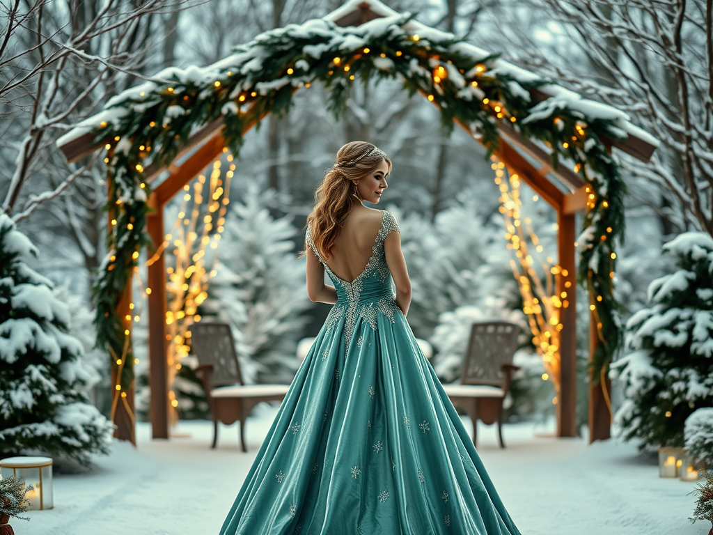 eastendtalking.org.uk | Les meilleures boutiques en ligne pour tenues de mariage en hiver