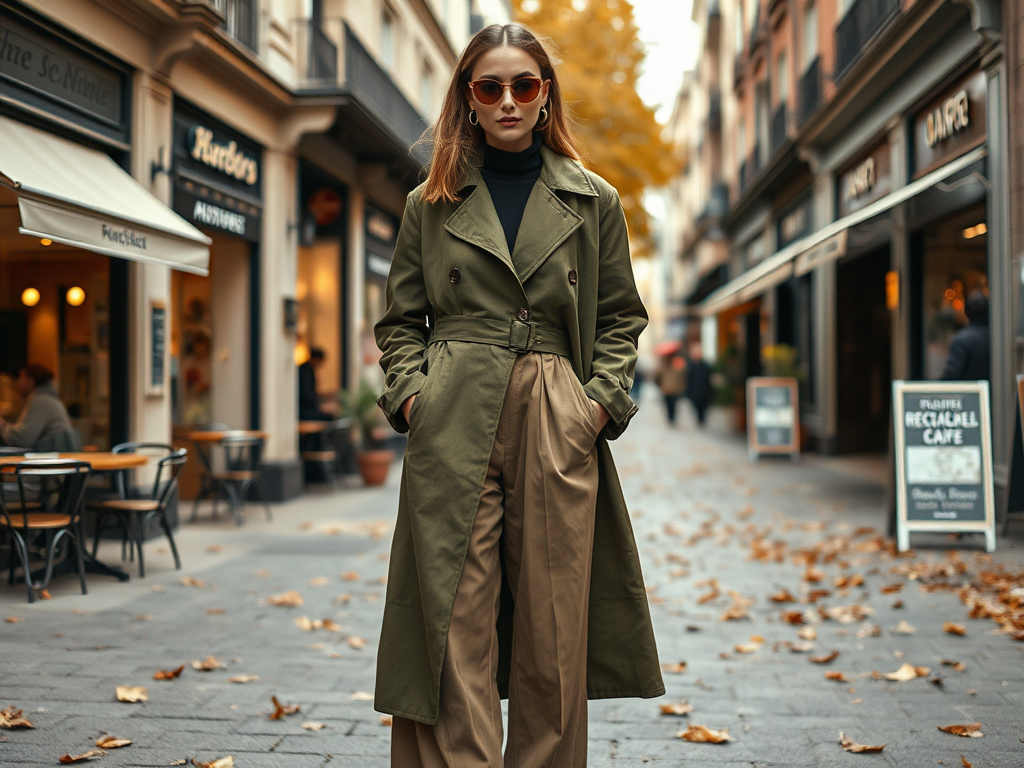 eastendtalking.org.uk | Manteaux en matières recyclées : comment les associer avec des pantalons larges ? eastendtalking.org.uk | Manteaux en matières recyclées : comment les associer avec des pantalons larges ?