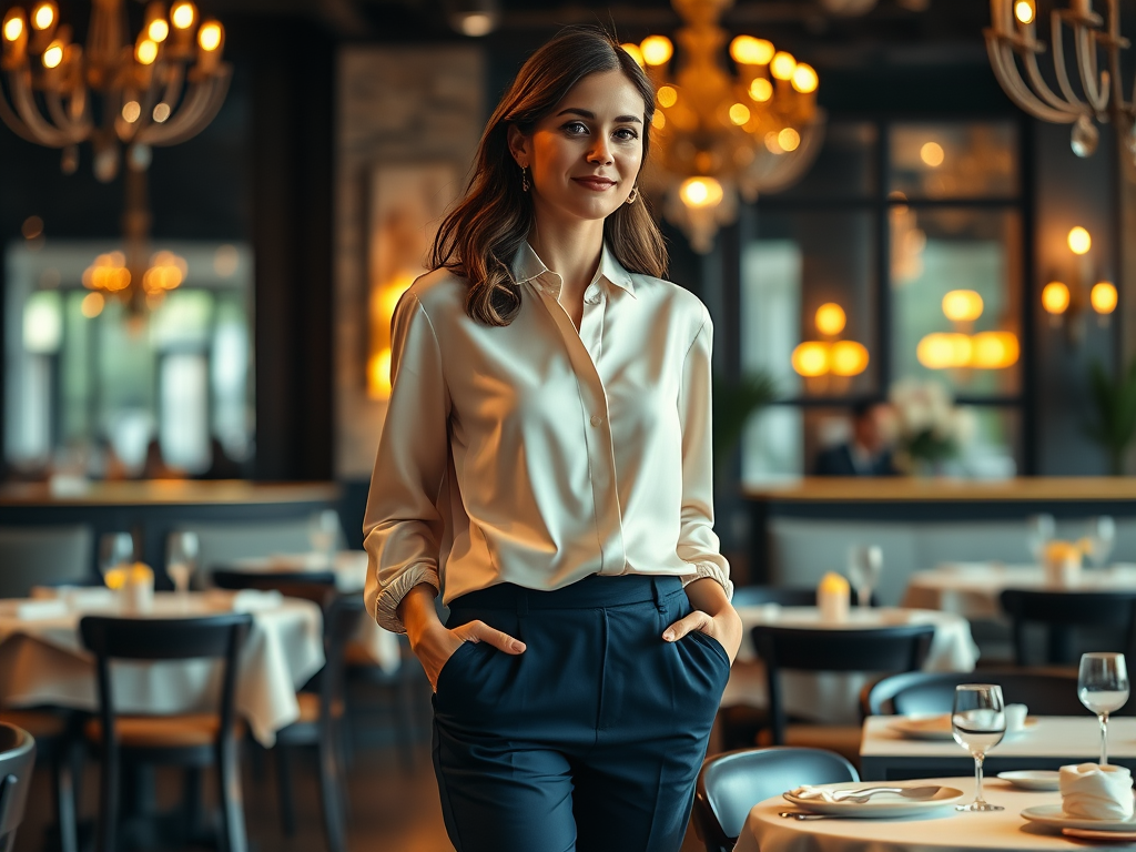 eastendtalking.org.uk | Quel haut avec un pantalon bleu marine pour un dîner romantique ? eastendtalking.org.uk | Quel haut avec un pantalon bleu marine pour un dîner romantique ?