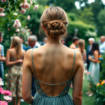 eastendtalking.org.uk | Quelle pochette avec une robe rose pour un look bohème ?