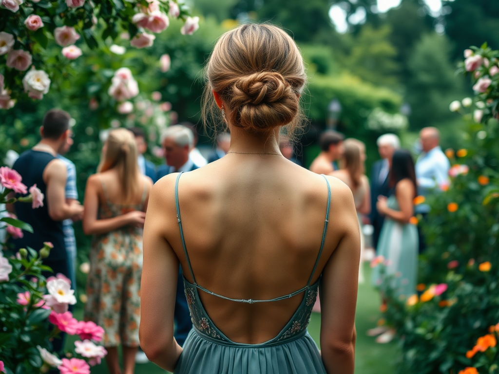 eastendtalking.org.uk | Les meilleures astuces pour porter une robe dos nu en toute saison eastendtalking.org.uk | Les meilleures astuces pour porter une robe dos nu en toute saison