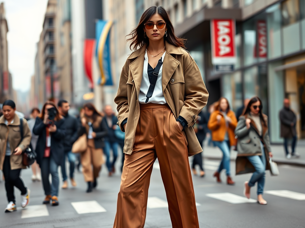 eastendtalking.org.uk | Quelle veste observer lors des Fashion Weeks avec des pantalons larges ? eastendtalking.org.uk | Quelle veste observer lors des Fashion Weeks avec des pantalons larges ?